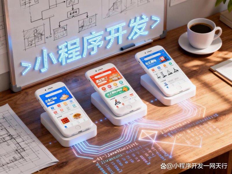走进大理软件开发的新时代