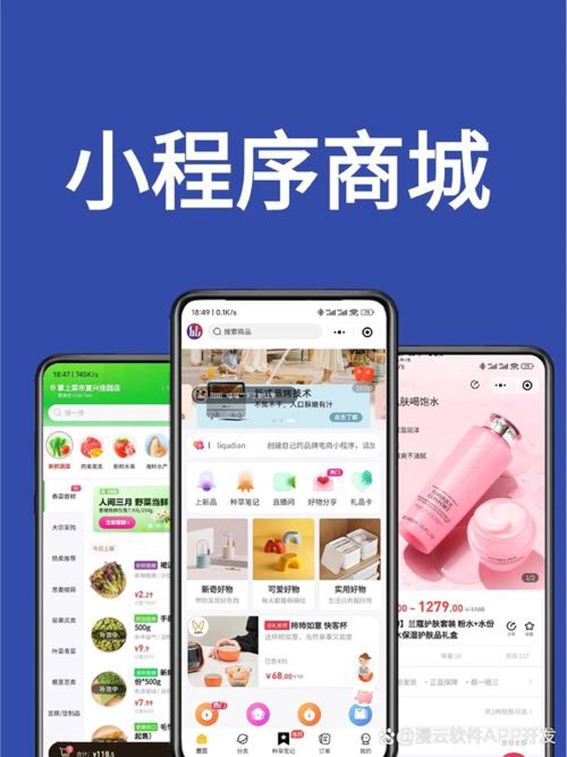 走进大理软件开发的新时代