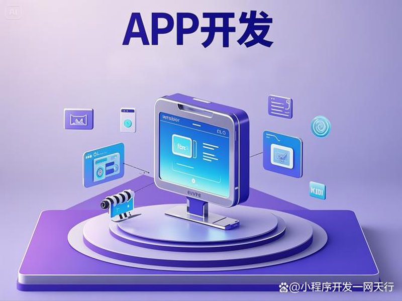 小程序开发：创新商业新渠道